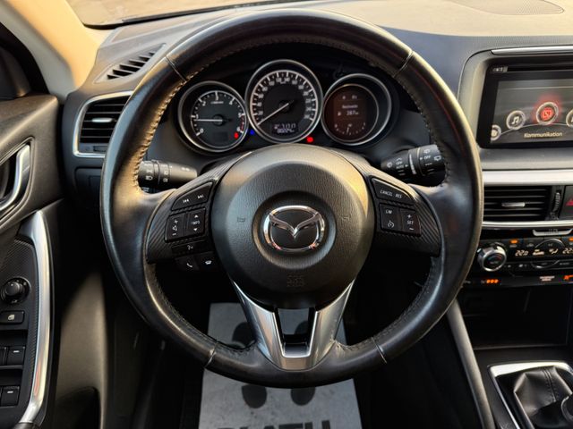 Mazda CX-5 Nakama 2WD