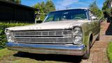 Ford Country Sedan - Ford: Sedan
