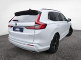Honda CR-V e:PHEV 2.0 Advance Tech HUD LED PANO 360° - Honda CR-V Advance mit Hybrid-Antrieb (Benzin/Elektro)