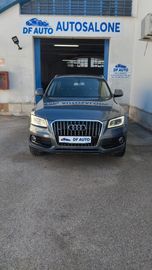 Audi Q5 - 1