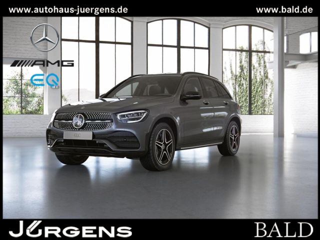 Mercedes-Benz GLC 300 de 4MATIC Off-Roader +AMG+Wide+LED+Night