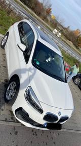 BMW 218 Active Tourer 218i - - BMW 2er Reihe von privat