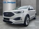 Ford Edge Vignale 4x4 Kamera LED-SW ACC Panorama AHK - weiße Ford Edge