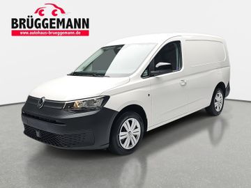 Volkswagen Caddy Maxi - 1