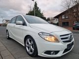 Mercedes-Benz B 180 B -Klasse B 180 CDI - Mercedes-Benz B-Klasse: 180 Cdi