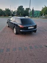 Audi A6 3.0 V6 TDI Automatik 300 PS Polnische - Audi A6: 30 TDI