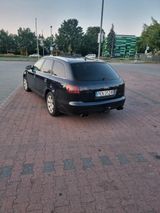 Audi A6 3.0 V6 TDI Automatik 300 PS Polnische - Audi A6: TDI 30