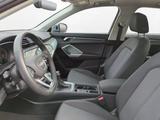 Audi Q3 SUV Q3 35 TDI advanced S tronic - Audi Q3 Gebrauchtwagen in Bremen