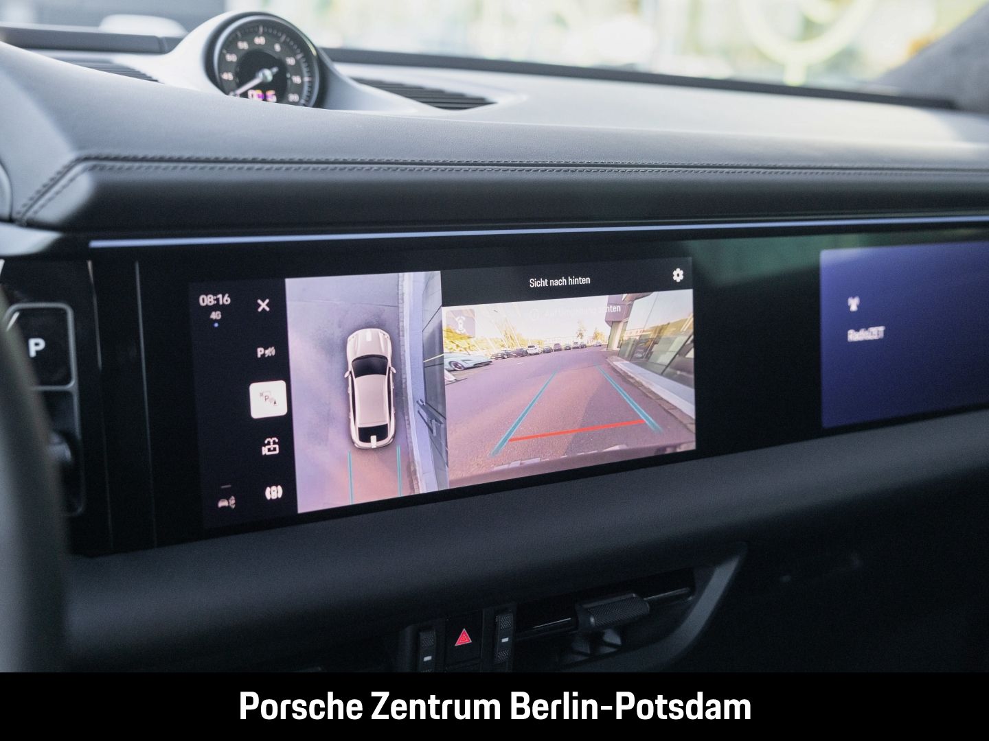 Porsche Macan - Bild 19