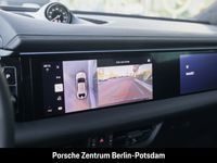Porsche Macan - Vorschau Bild 19