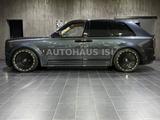 Rolls-Royce Cullinan NOVITEC WIDEBODY,VIP,24",STARLIGHT - Rolls-Royce Cullinan aus 2021