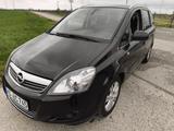 Opel Zafira 1.7 CDTI ecoFLEX Family Plus 92kW Fam...