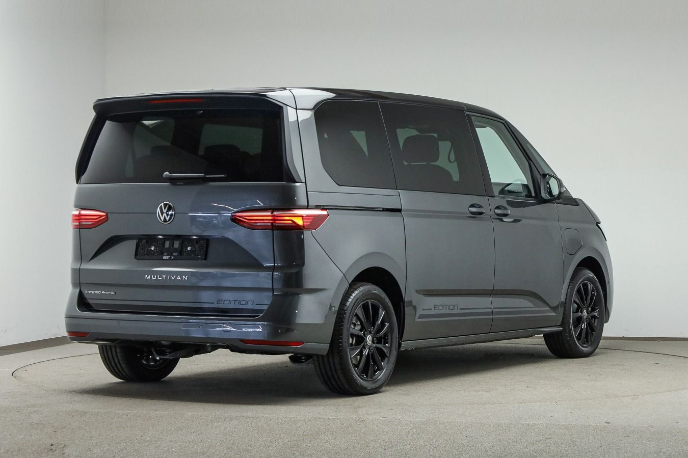 Volkswagen T7 Multivan - Bild 2