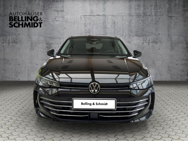 Passat Variant 1.5TSI Aut. NEUES Modell AHK