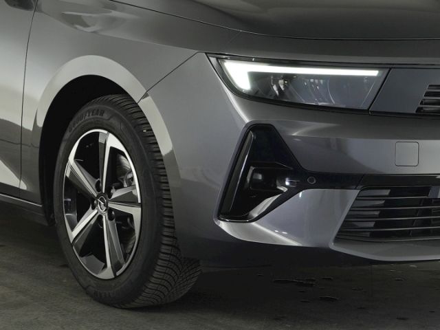 Astra L ST GS+LED LICHT+360 GRAD KAMERA+SITZ-/LE