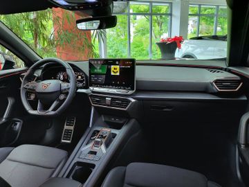 Cupra Formentor - 9