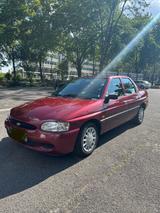 Ford Escort 1.6 16V Flair Auto Flair - Ford Escort: Automatik