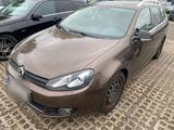 Volkswagen Vw Golf Variant KLIMA AUTOMATIKGETRIEBE - Volkswagen Golf: Automatikgetriebe