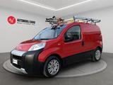Fiat FIAT Fiorino 1.3 MJT 95CV Adventure +IVA+ ALLEST - Fiat Fiorino aus 2015