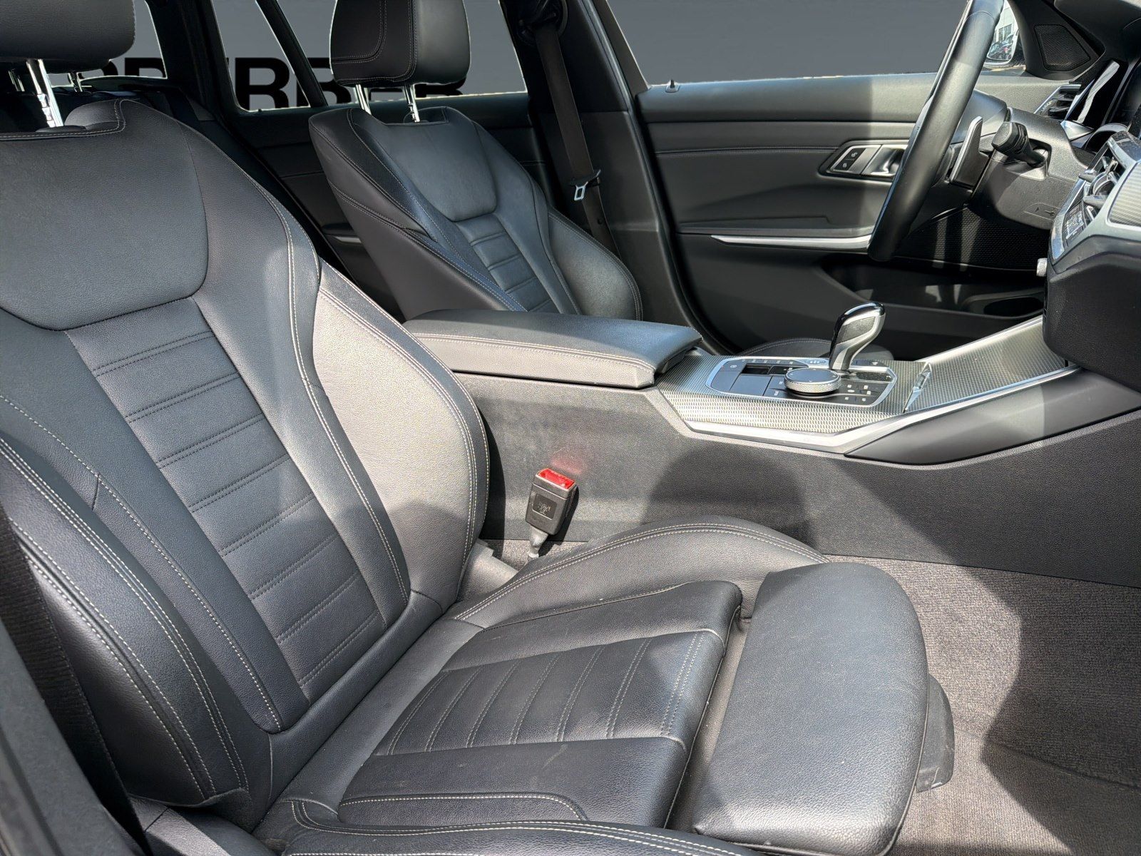 BMW 320d xDrive M Sportpaket*Laser*Driving Assistant foto 15