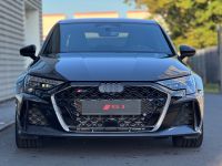 Audi RS3 - Vorschau Bild 4