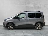 Peugeot RIFTER ALLURE L1 1.5 BlueHDi ACC+SHZ+KAMERA+NAVI - Peugeot Gebrauchtwagen in Chemnitz
