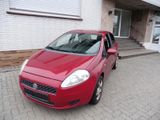 Fiat Grande Punto 1.4 8V Dynamic - Fiat Punto: Grande