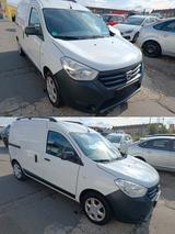 Dacia Dokker Express Ambiance*1HAND*AHK*KLIMA*NAVI*PDC - Dacia Dokker: Ambiance