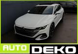 Volkswagen Arteon 2.0 TDI DSG 3 x R-Line Pano/DCC/ACC/20 - VW Arteon Gebrauchtwagen in Stuttgart