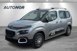 Citroën Berlingo 1.5 130PS Aut. 7 Sitze - Citroen Berlingo 7 mit Diesel-Antrieb