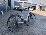 Husqvarna Towner 2 Wave E-Bike-28"M-Tektro 9-S,Bosch A-L-P - Husqvarna E-Bikes