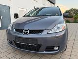 Mazda 5 Lim. 2.0 Top *** LPG GASANLAGE ** 7 SITZER ** - Mazda 5 Top