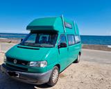 Volkswagen T4 California Exclusive - Volkswagen T4 California: Exclusiv