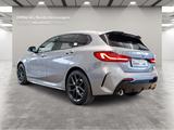 BMW 120d xDrive M Sport AHK LiveCockpitProf PDC LED - BMW: M1