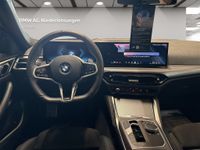 BMW 430 Gran Coupé - Vorschau Bild 12