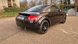 Audi TT 8N Quattro BAM + (ABT) 250PS Bose ... - gebrauchte Audi TT aus dem Jahr 2001