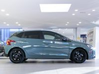 Hyundai i20 - Vorschau Bild 10