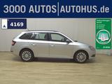 Skoda Fabia Kombi 1.0 TSI Ambition SHZ BT DAB Tempomat - Skoda Fabia Gebrauchtwagen in Bremen