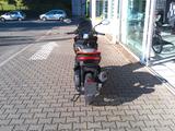 Aprilia SR GT 125 - APRILIA SR 125
