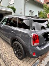 MINI Cooper SD Countryman Cooper SD Automatik Coo... - MINI Cooper SD Countryman von privat