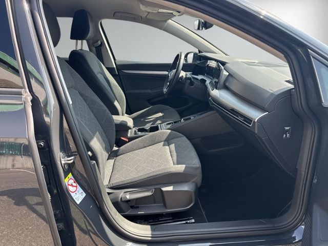 Golf VIII 2.0 TDI DSG Life LED+NAVI+ACC+SHZ+PDC+