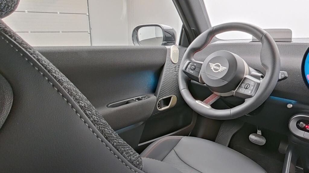 MINI Cooper SE - Bild 11