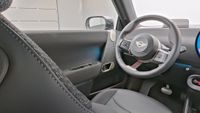 MINI Cooper SE - Vorschau Bild 11