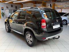 DACIA Duster|PDC|AHK|USB|Klimaanlage|Bluetooth|1.Hand