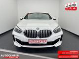 BMW 118 i M Sport "1 HAND-NAVI-MULTI-SITZH-TEMPO" - BMW 118 Gebrauchtwagen in Aachen
