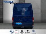 Volkswagen Crafter 35 Kasten HD 2.0 TDI*AHK*5 J. GAR* - Volkswagen Crafter 2 5 TDI