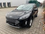 Ford KUGA Titanium Navi+Kamera+Winterpaket+Klima - gebrauchte Ford bis 25.000 Euro