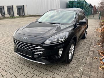 Ford Kuga - 2