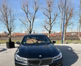 BMW 730 zu verkaufen - BMW 7er Reihe Gebrauchtwagen in München