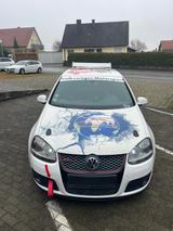 Volkswagen  Golf GTI Rallye Auto mit Straßenzulassung - Volkswagen aus 2005: Gol